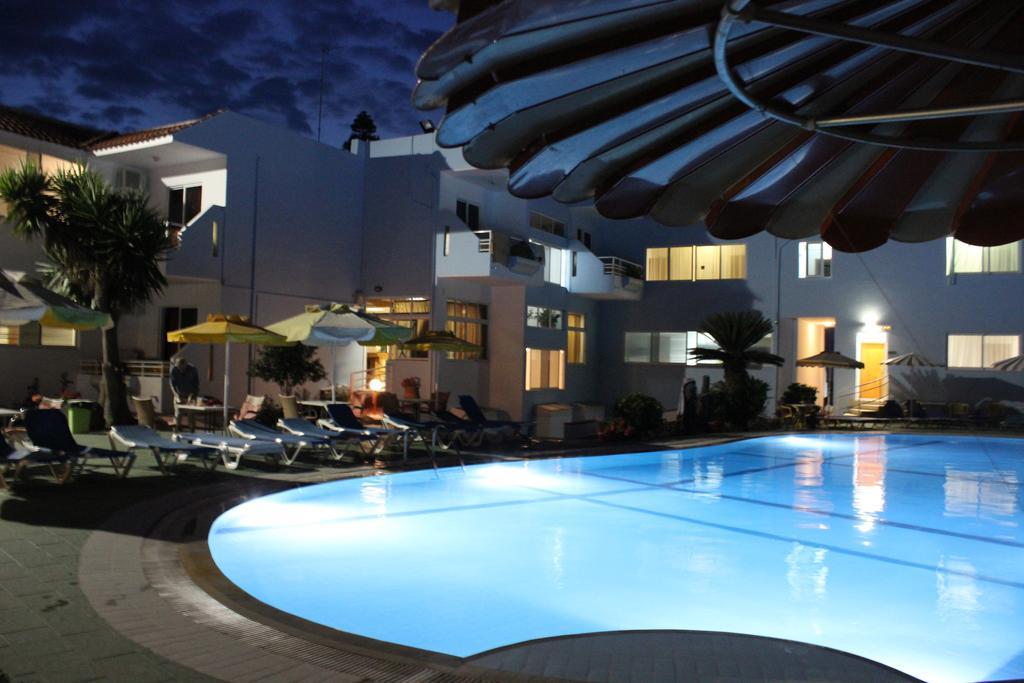 Corellia Asterias Beach Hotel Theológosz Kültér fotó