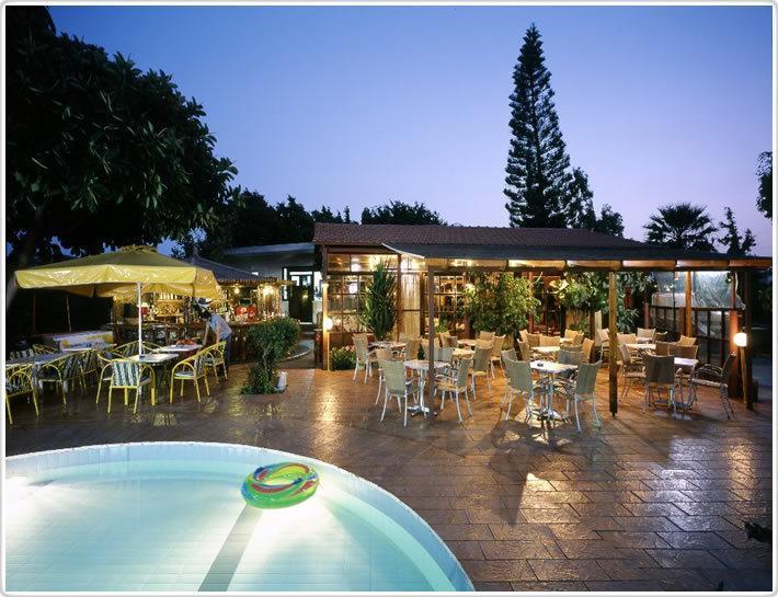 Corellia Asterias Beach Hotel Theológosz Kültér fotó